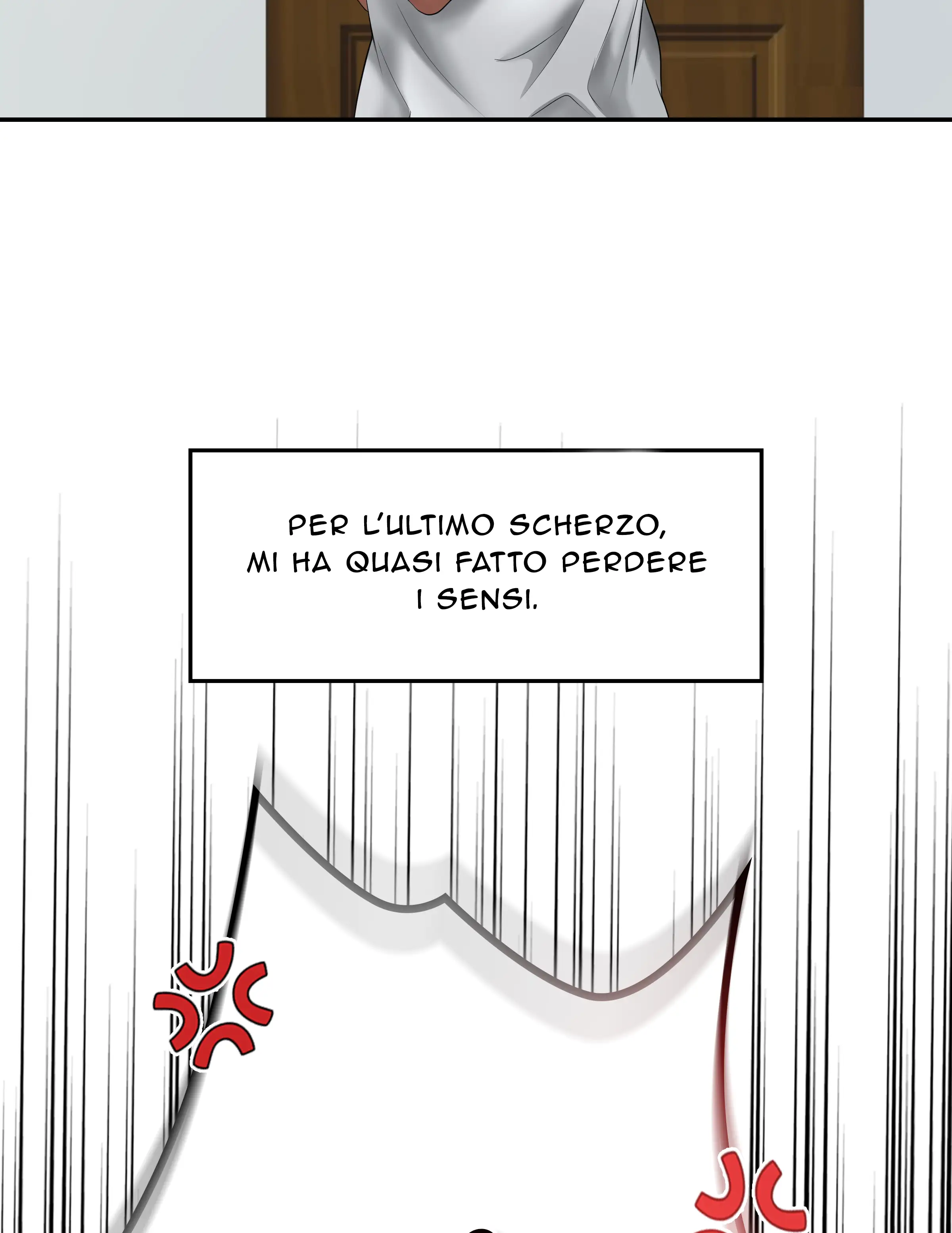 Questo Scherzo Finisce Male... - Episode 1 - read scene 22