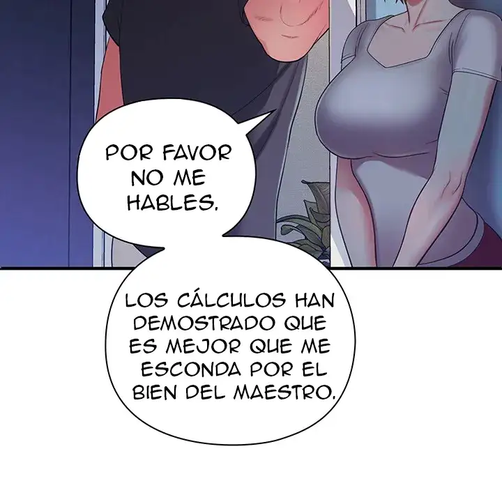 Maestro, ¿puedo Complacerte? - Prologue - read scene 24