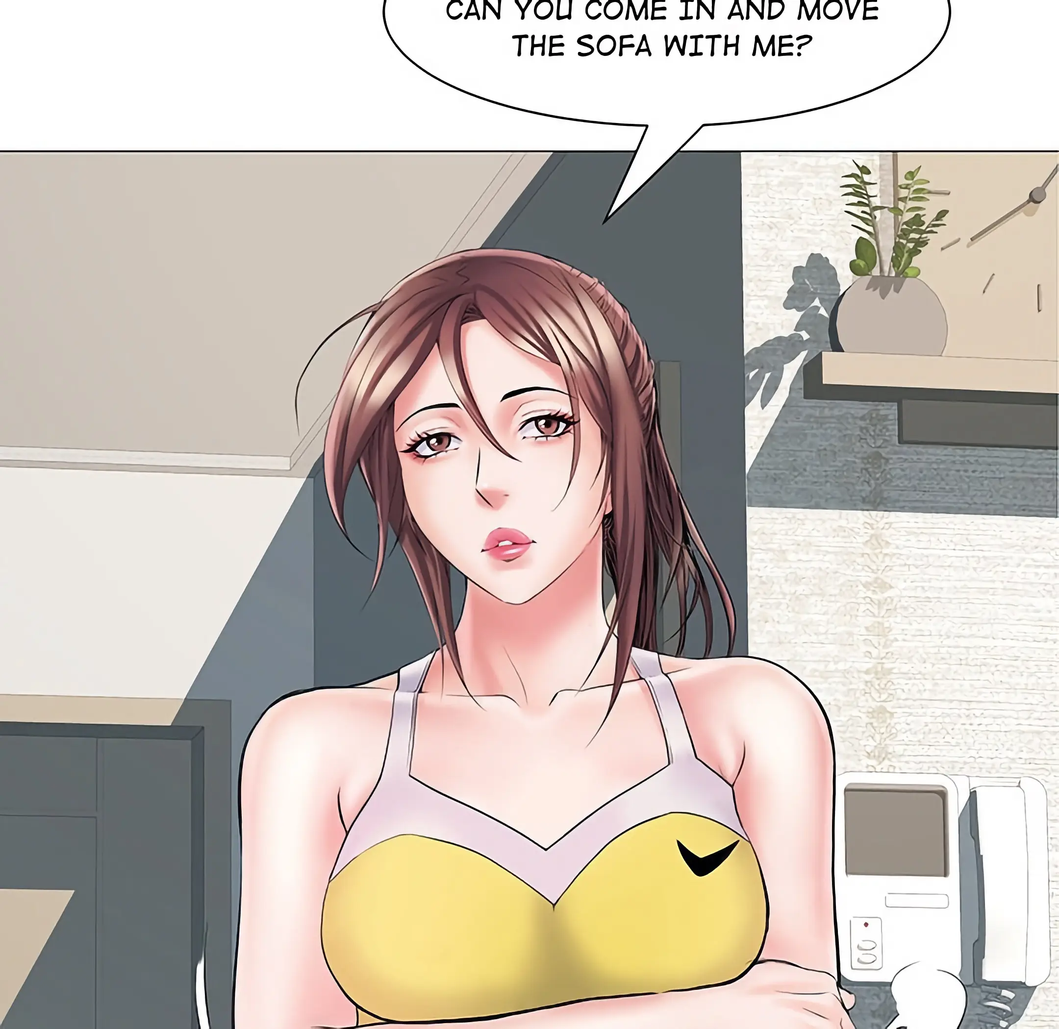 Base 69 - Prologue - read scene 7