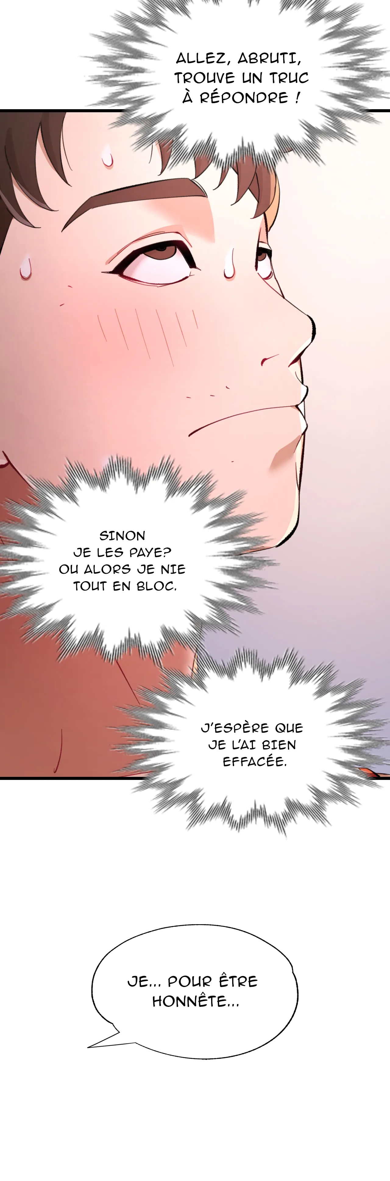 Encourage-moi - Episode 1 - read scene 39