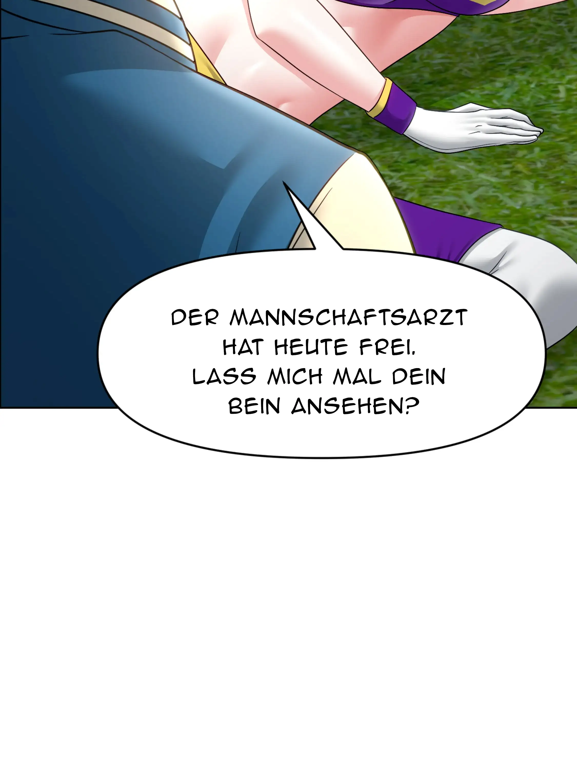 Coaching meiner Stieftochter - Prologue - read scene 7