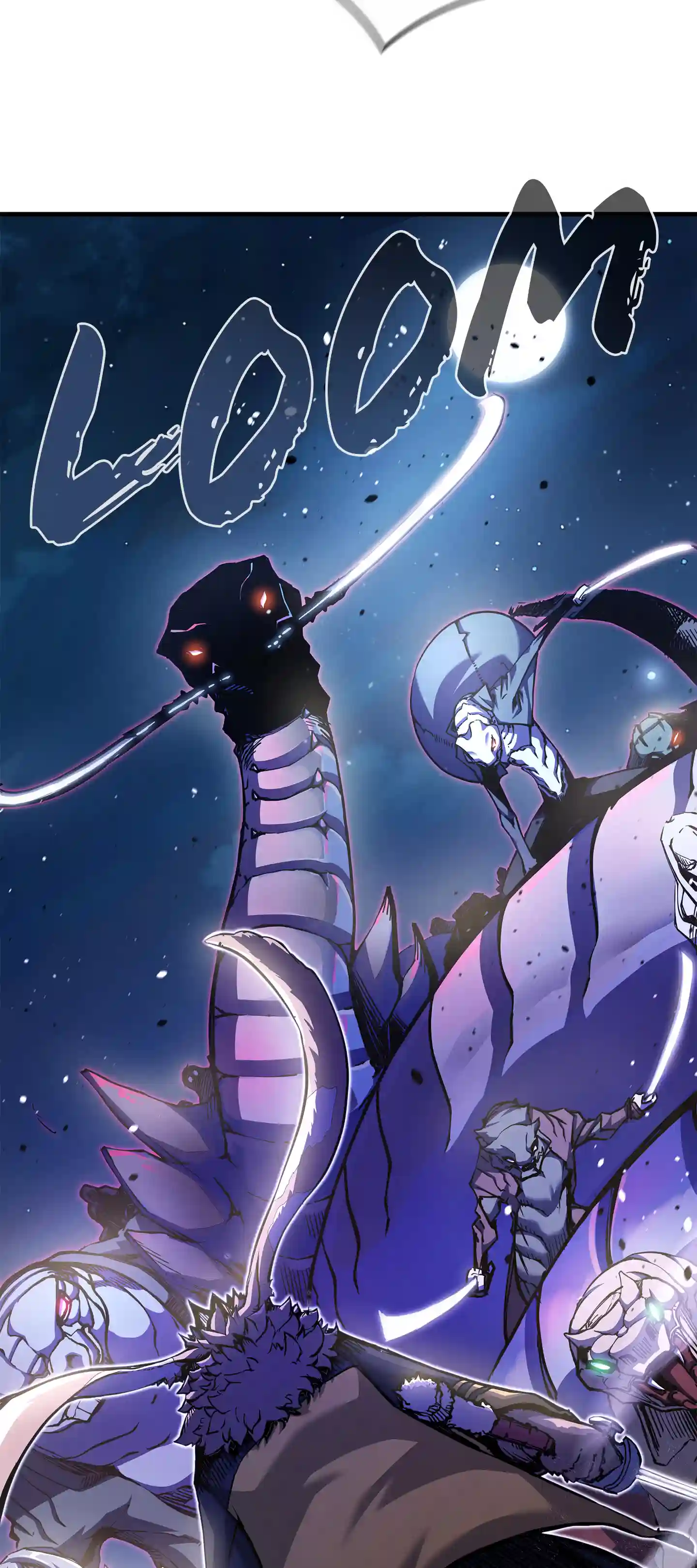 Divine Blade: Celestial Child - Episode 1 - read scene 19