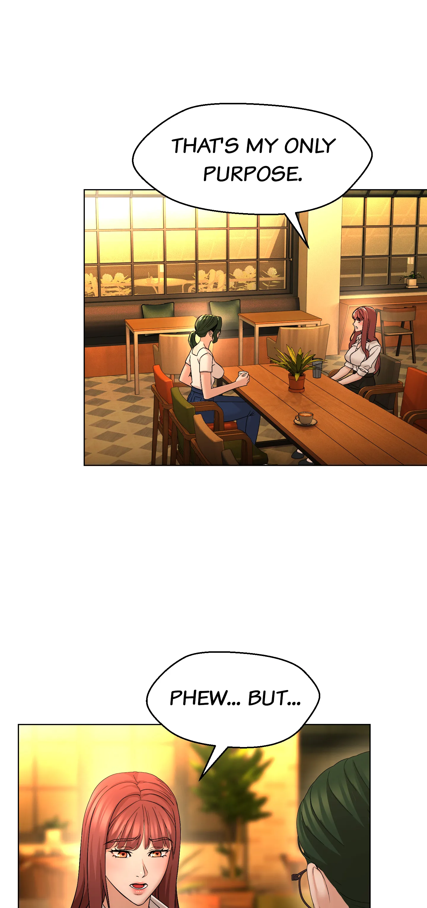 Their Forbidden Love - Episode 1 - read scene 33