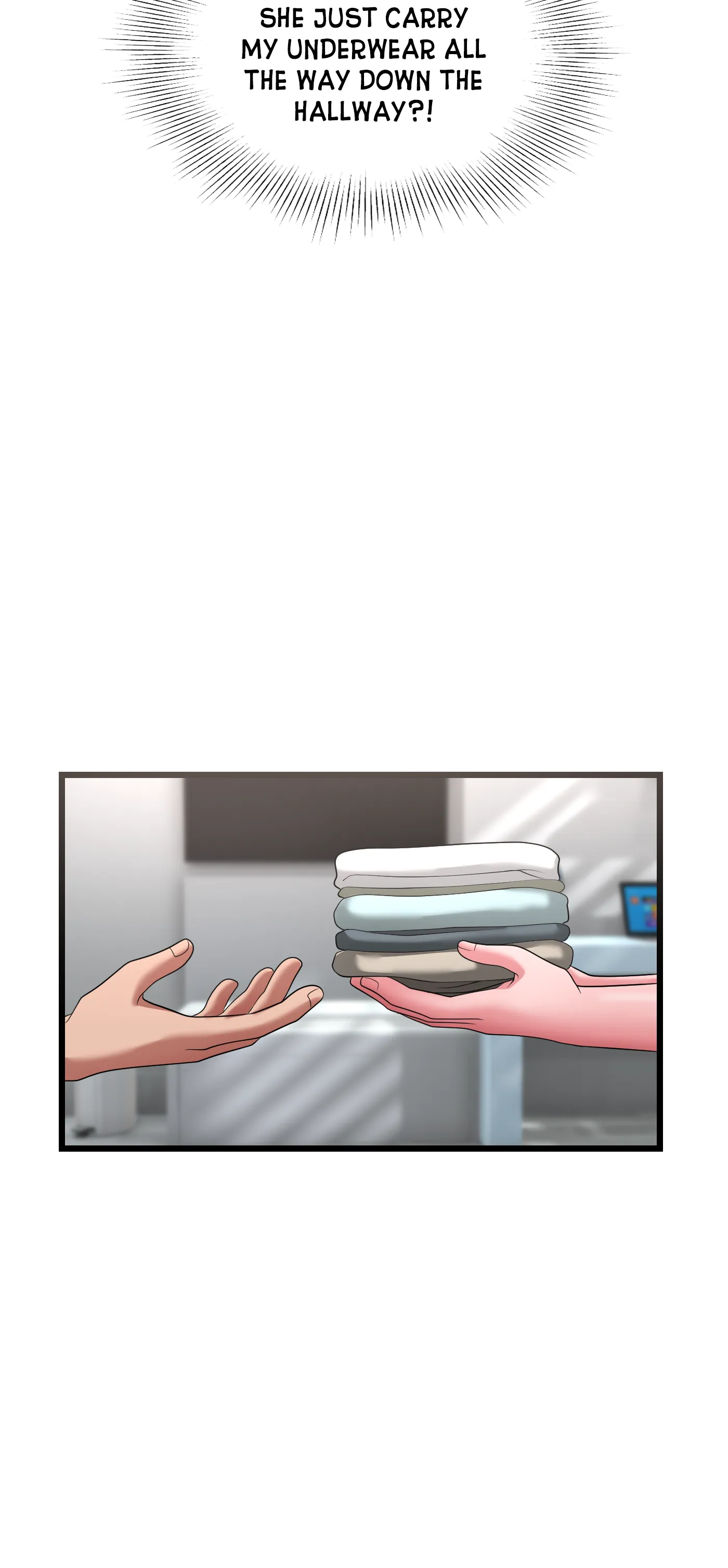 College Stepmom - Episode 1 - read scene 49