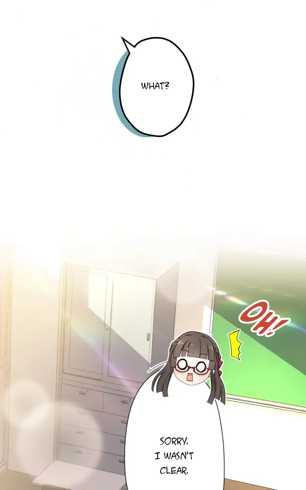 Real Love! - Episode 1 - read scene 103