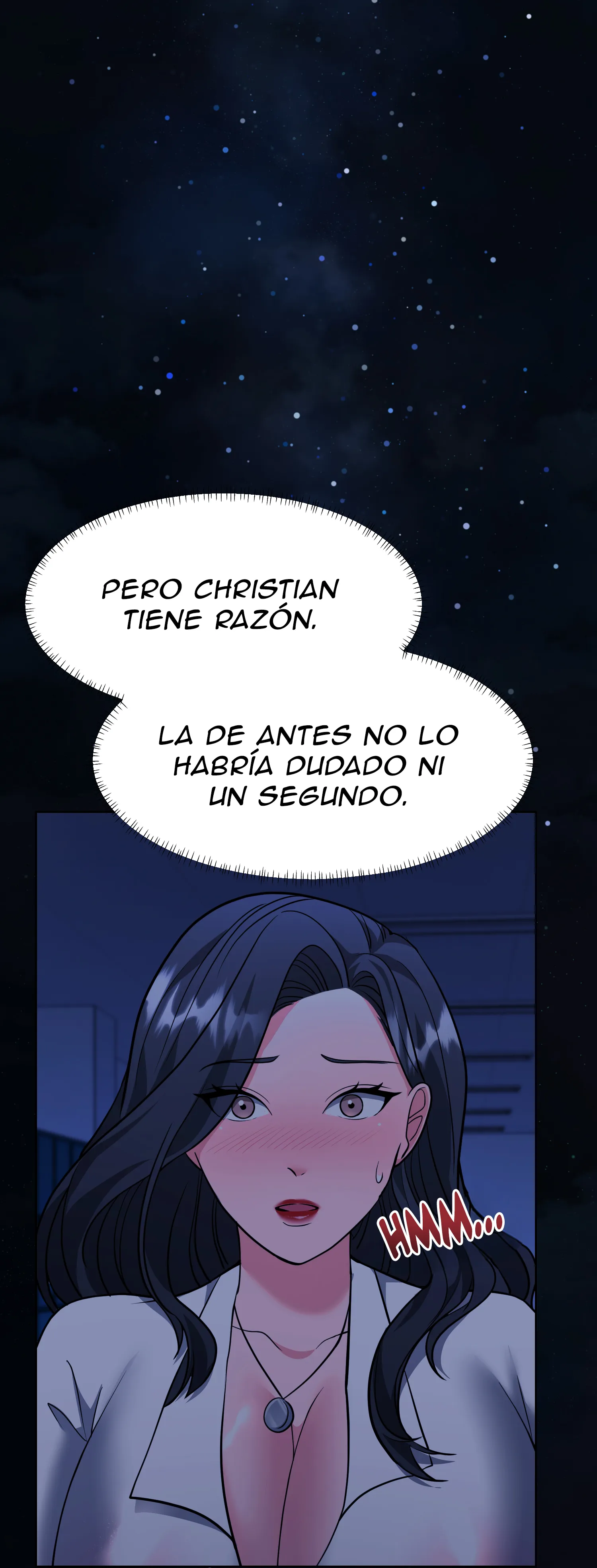 Dulce Venganza - Episode 3 - read scene 35