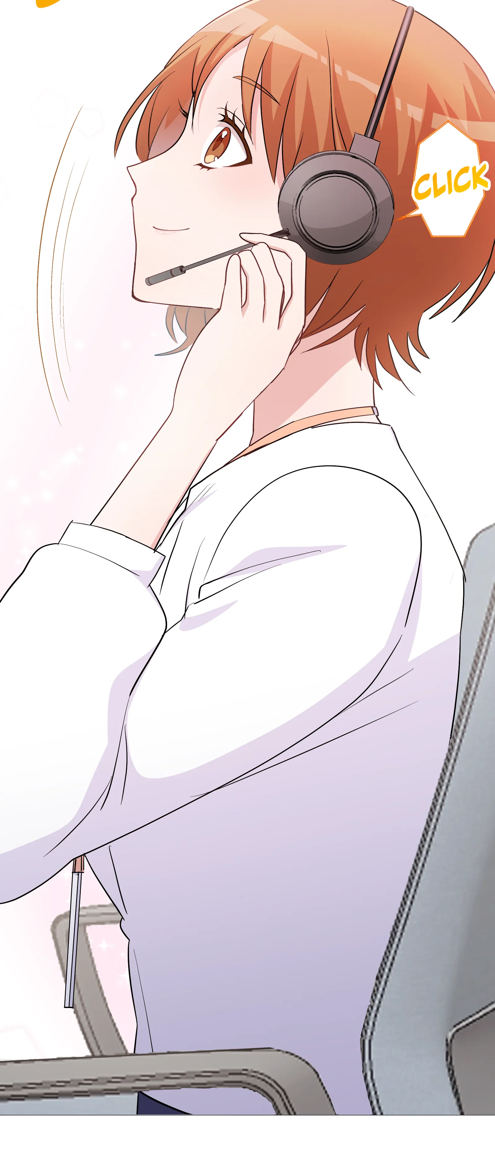 Call Center - Episode 4 - read scene 17
