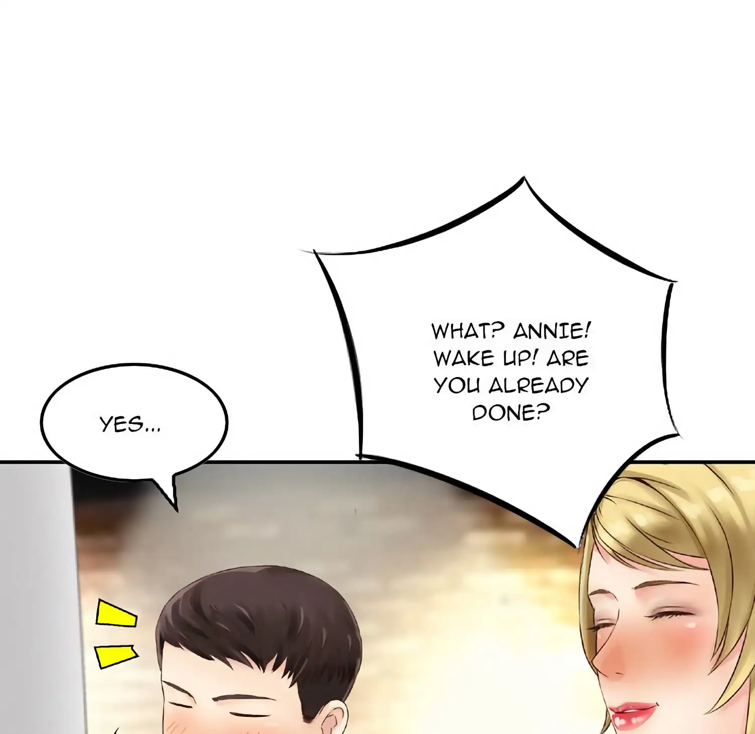 Insiders - Episode 2 - read scene 79