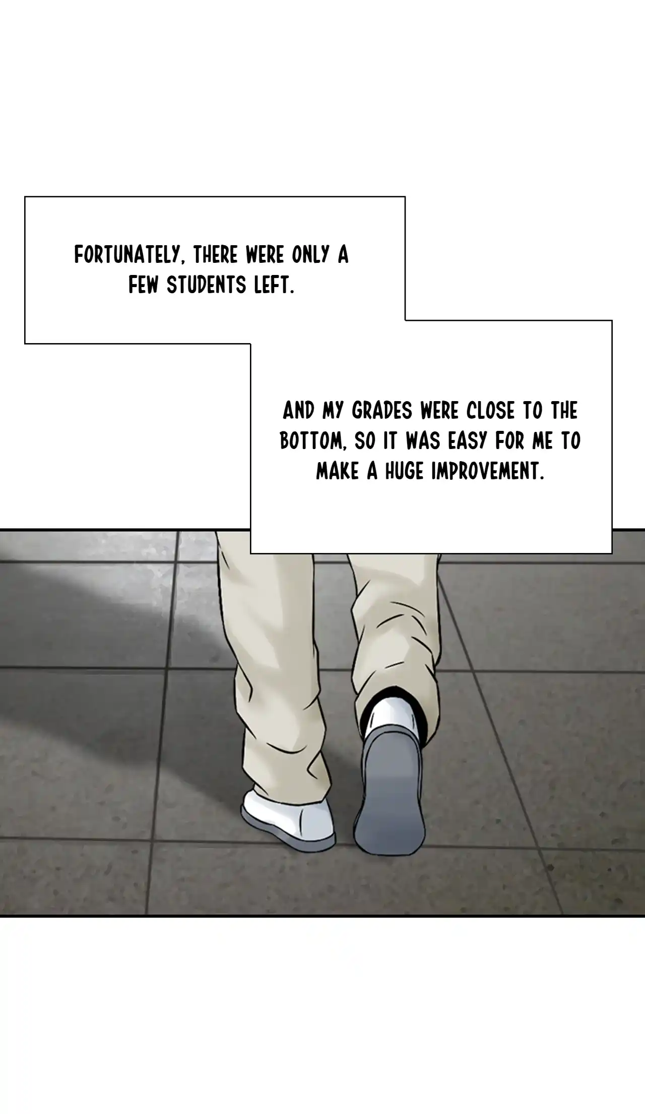 Three Men's Woman - Episode 2 - read scene 18