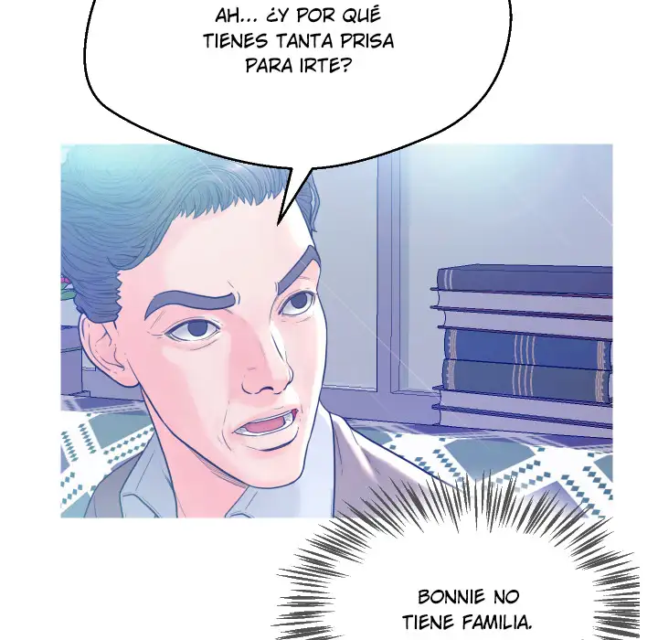 La Esposa de mi Hijo - Episode 1 - read scene 125