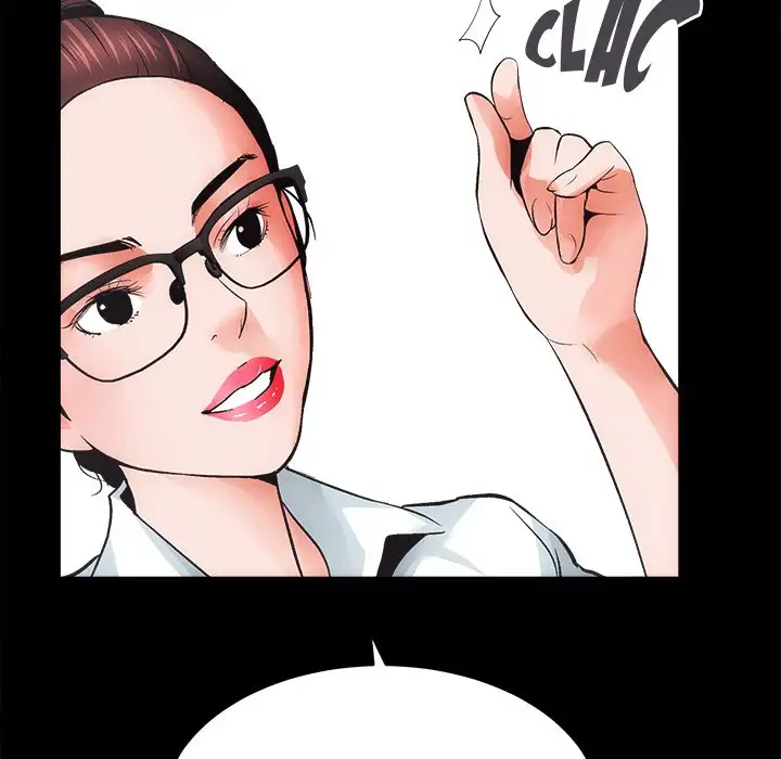 Agents Immobiliers Féminins - Episode 4 - read scene 81