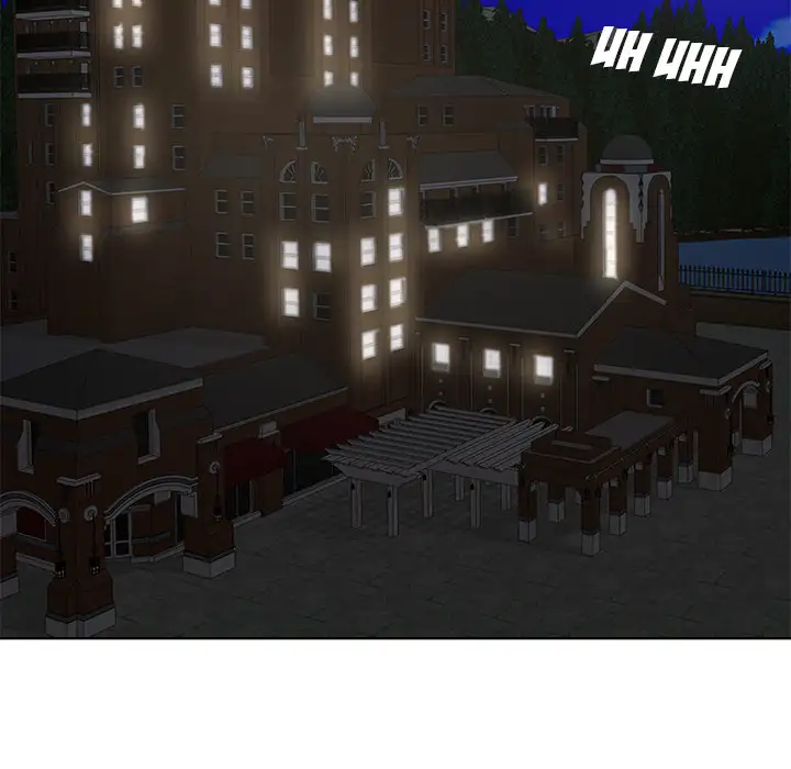 Bloqueado Por El Deseo - Episode 1 - read scene 19