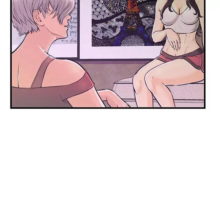 Potential Love Zone - Episode 2 - read scene 37