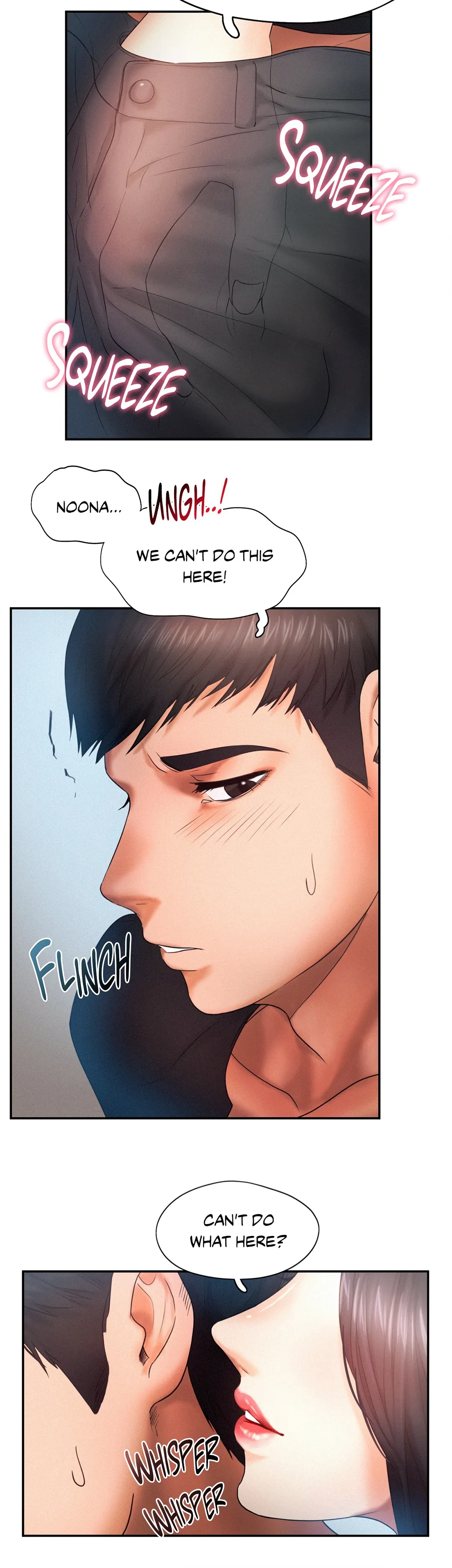 Flying High - Episode 5 - read scene 23