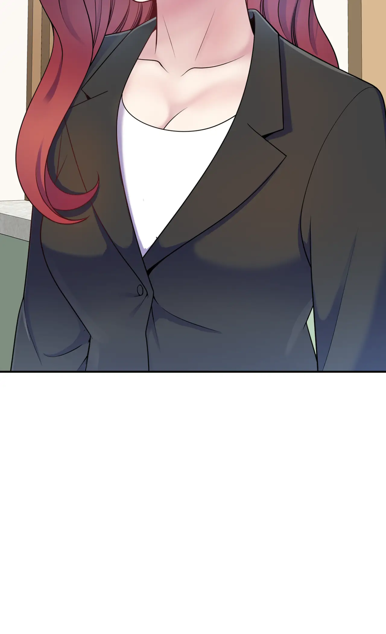 My Wife is a Female Teacher - Prologue - read scene 11