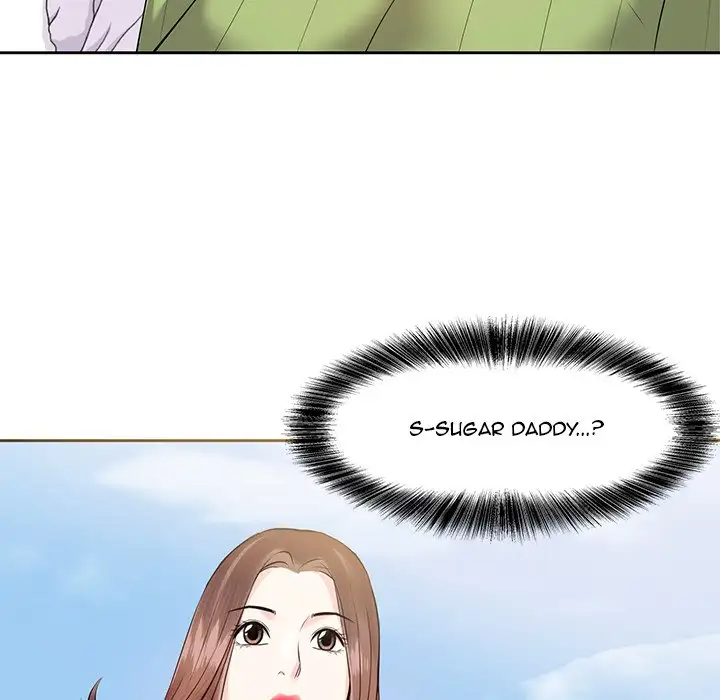Sugar Daddy - Episode 4 - read scene 125