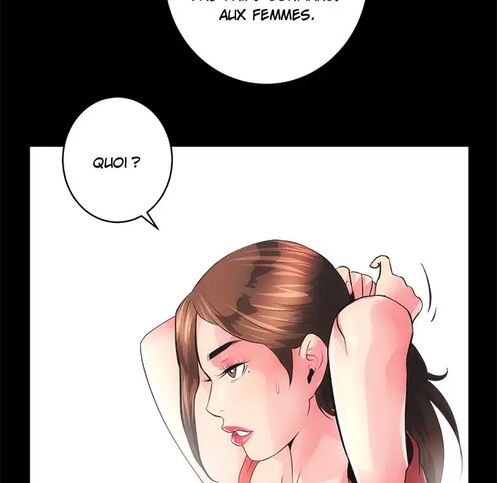 Agents Immobiliers Féminins - Episode 4 - read scene 68