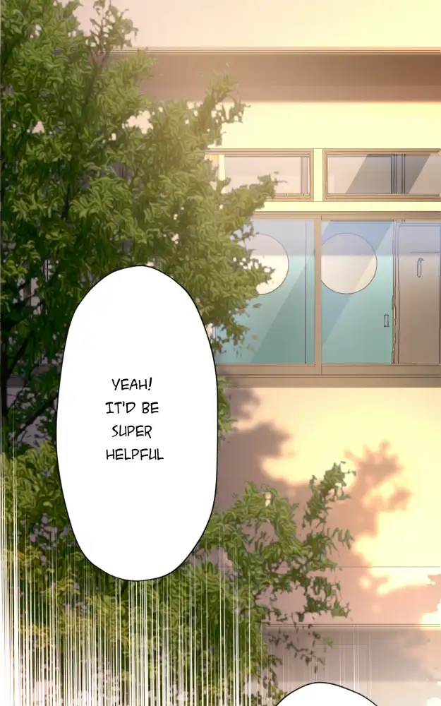 Real Love! - Episode 1 - read scene 161