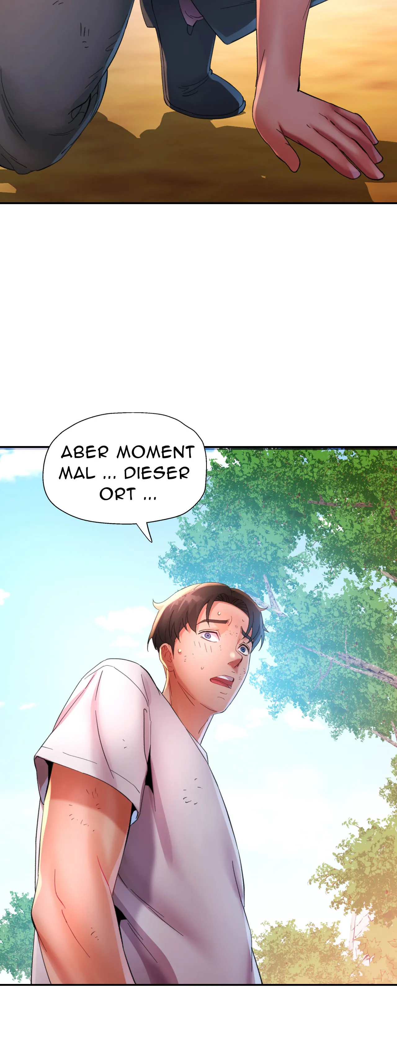 Rob – Insel der Begierde - Episode 1 - read scene 40