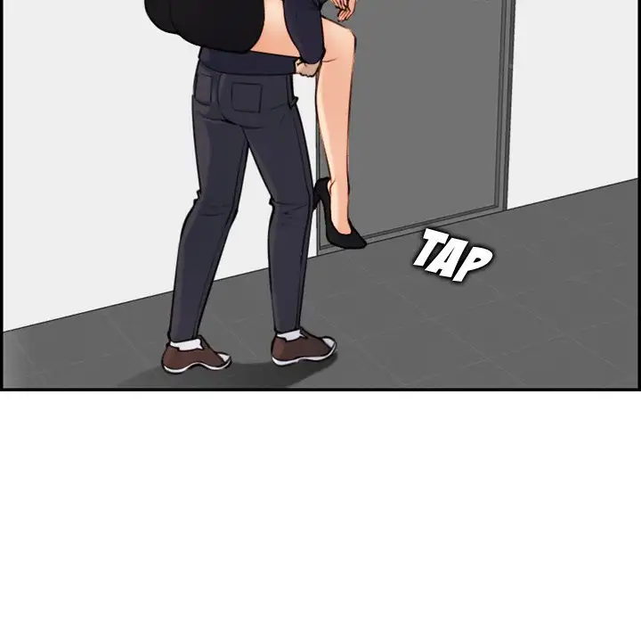 Mom is a Female College Student - Episode 5 - read scene 38