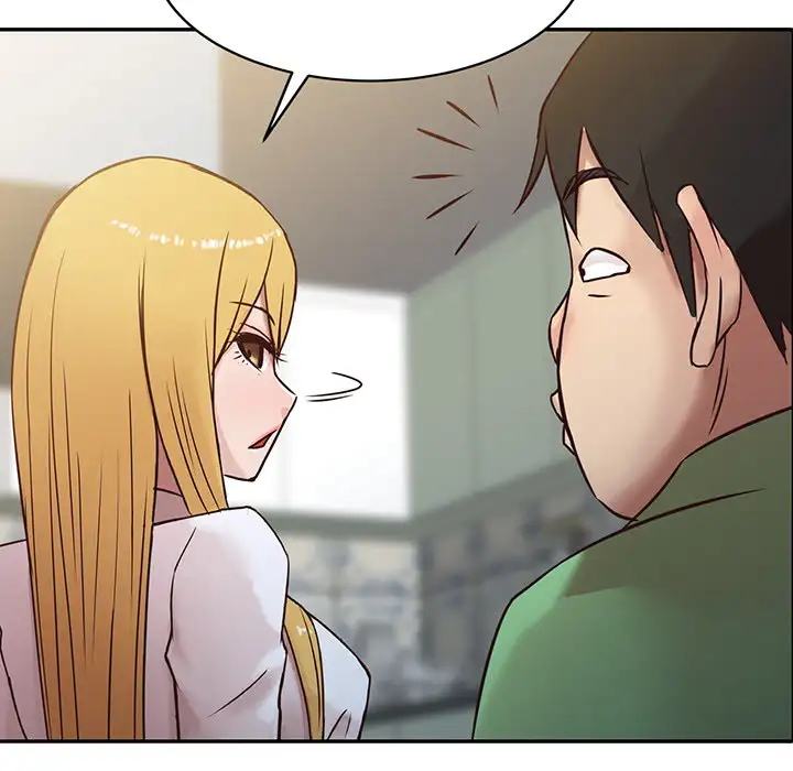 Cunhada Em Treinamento - Prologue - read scene 14