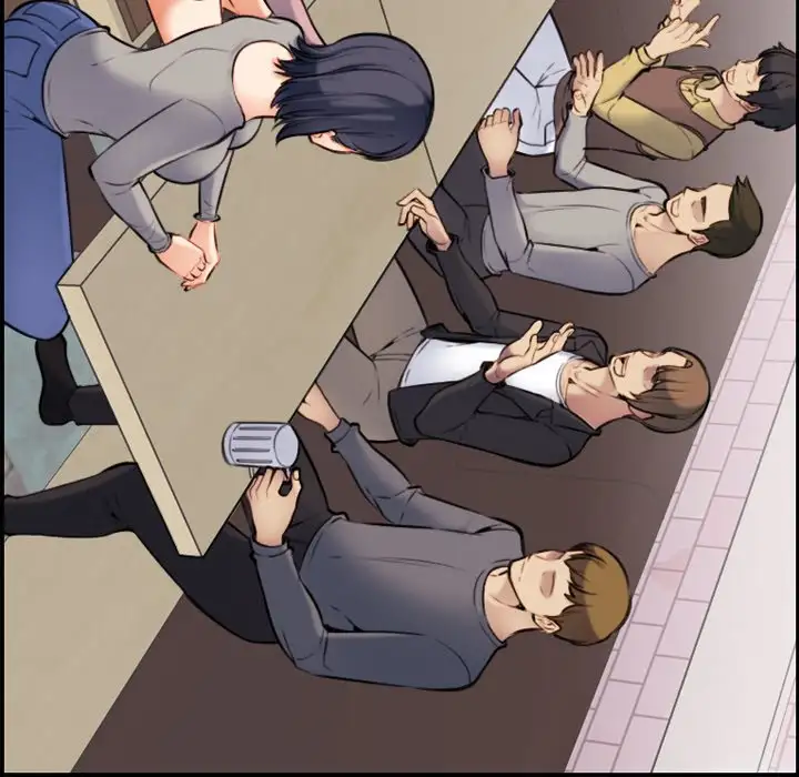 Mamá es una Estudiante Universitaria - Episode 1 - read scene 88