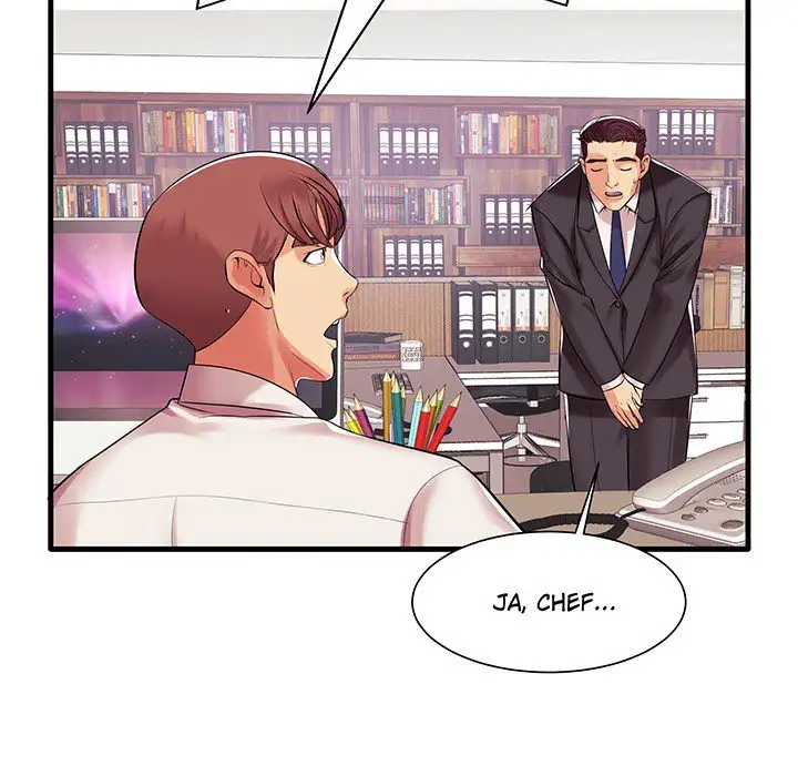 Mama Ist Disqualifiziert - Prologue - read scene 34