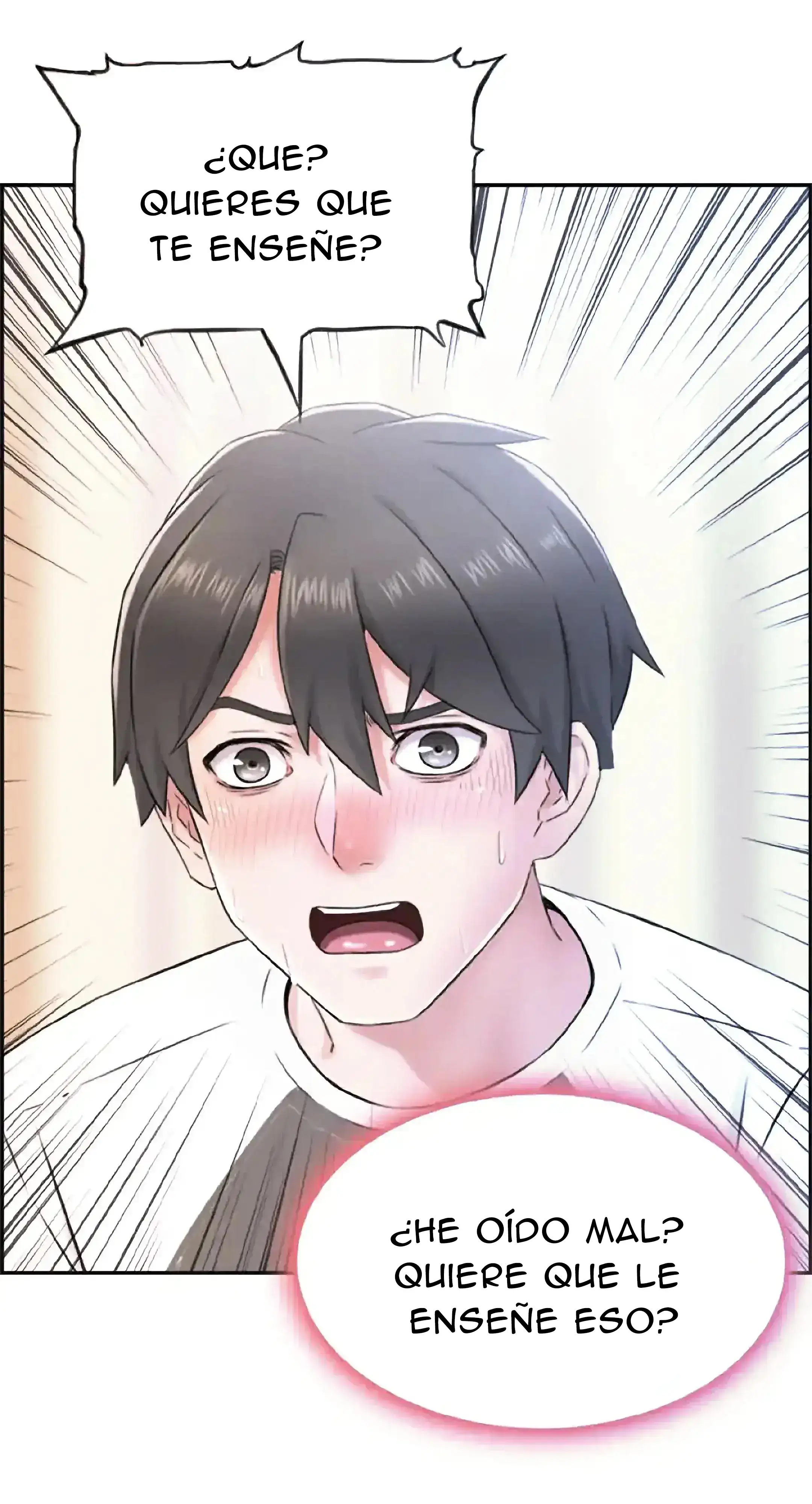 Actriz Japonesa - Prologue - read scene 39