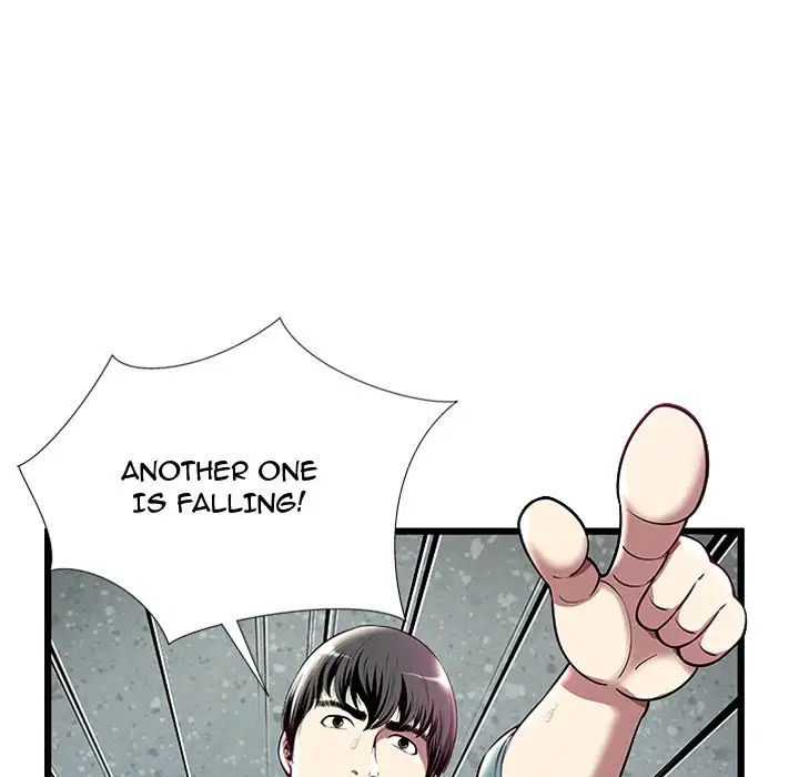 Lost Heaven - Episode 4 - read scene 40
