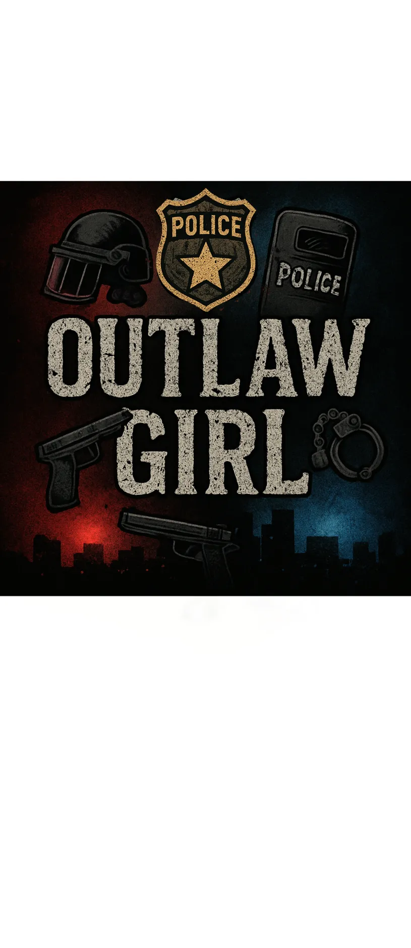 Outlaw Girl - Episode 3 - read scene 2