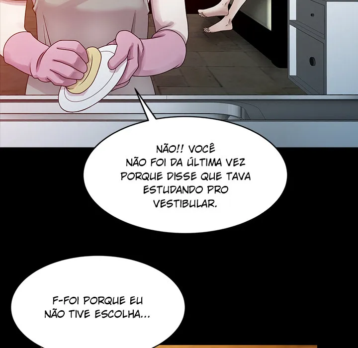 Shh! O Segredo Da Irmã - Episode 1 - read scene 13