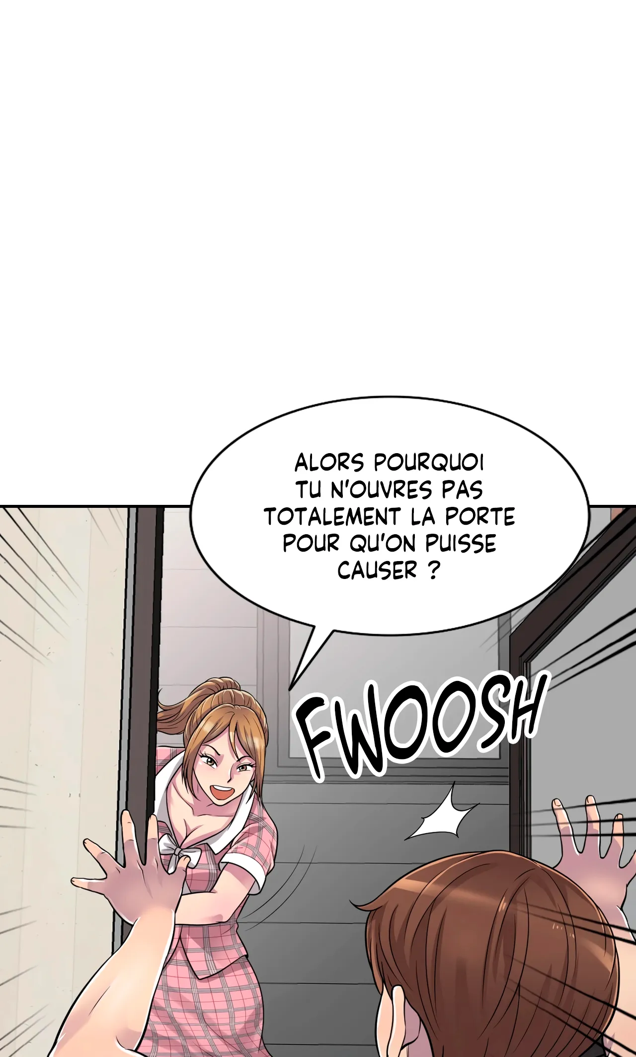 Goût volé - Episode 1 - read scene 60