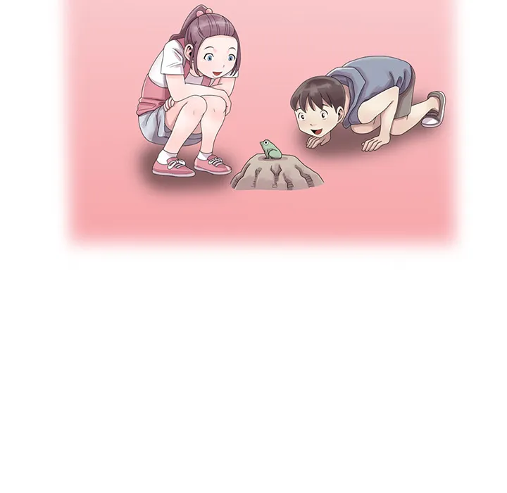Chut ! Le Secret De Ma Sœur - Episode 1 - read scene 36