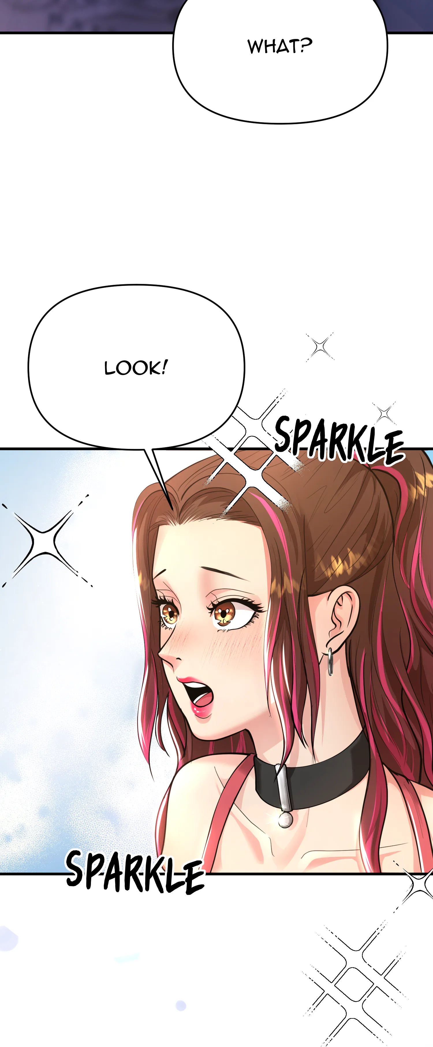 Disaster Roommates - Episode 2 - read scene 39