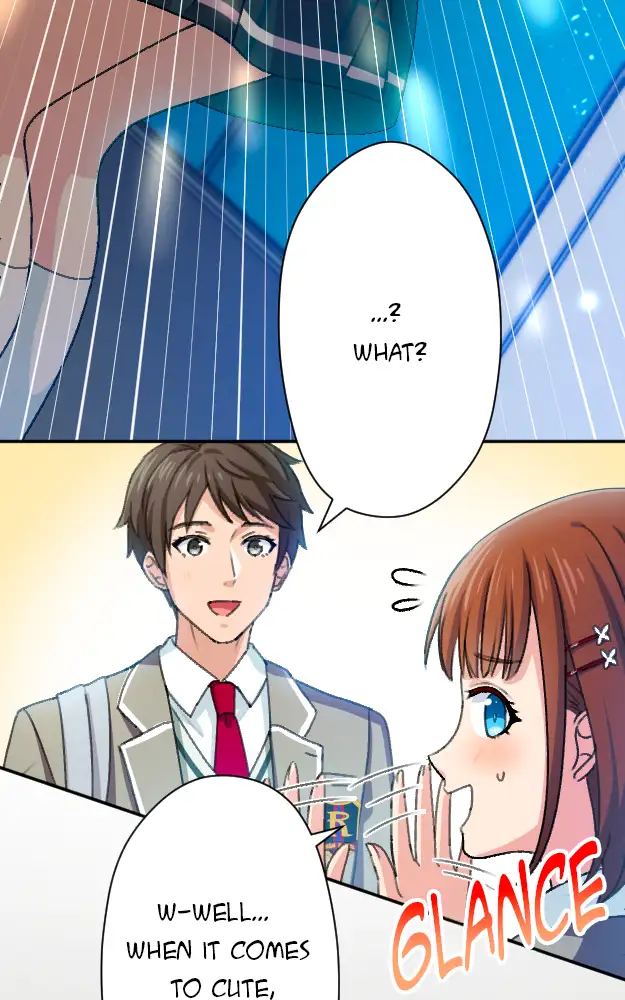 Real Love! - Episode 3 - read scene 91