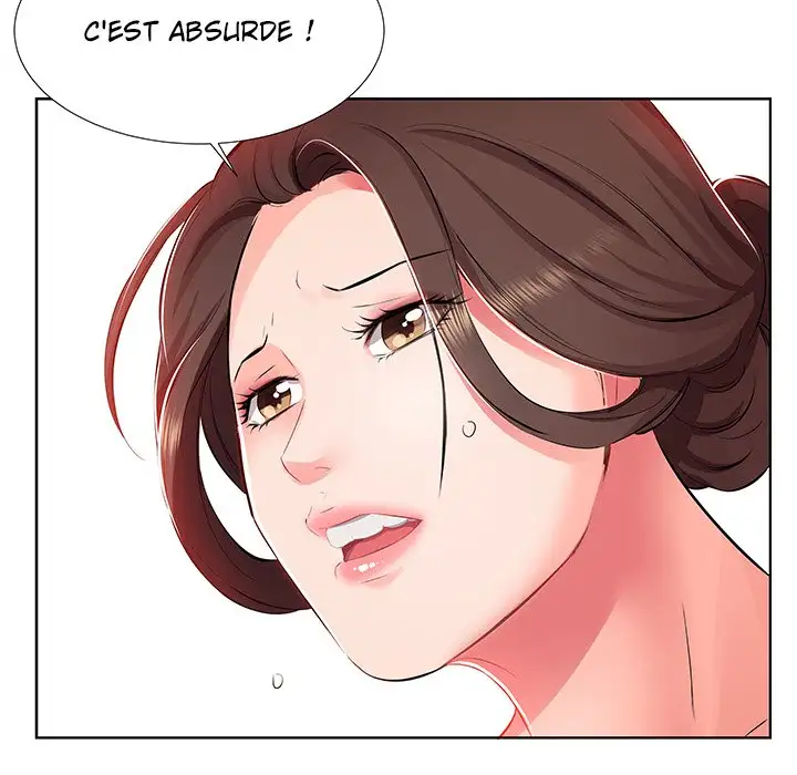 Discrètement Enchanté - Episode 1 - read scene 60