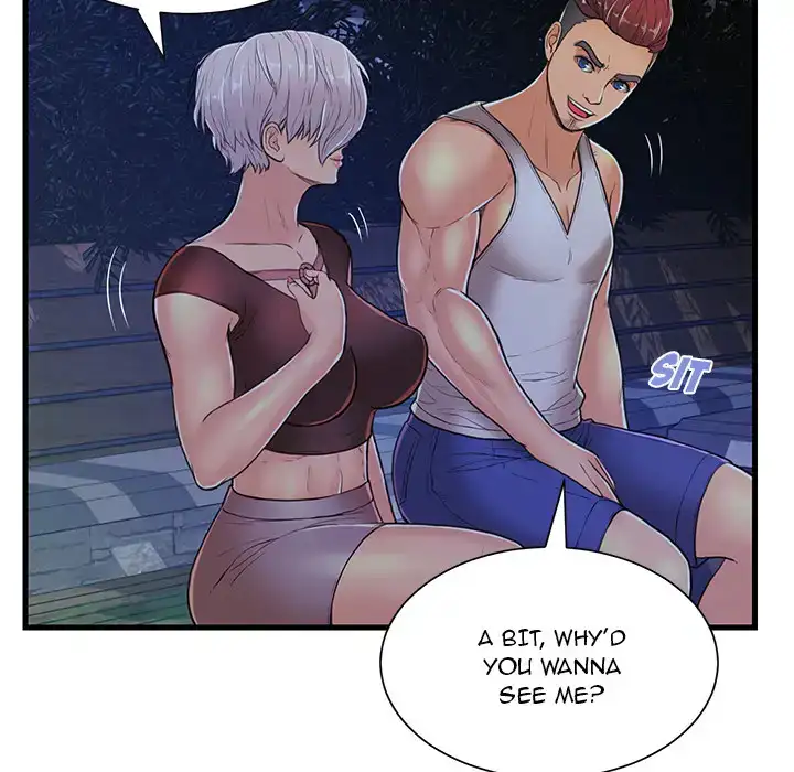 Potential Love Zone - Episode 2 - read scene 94