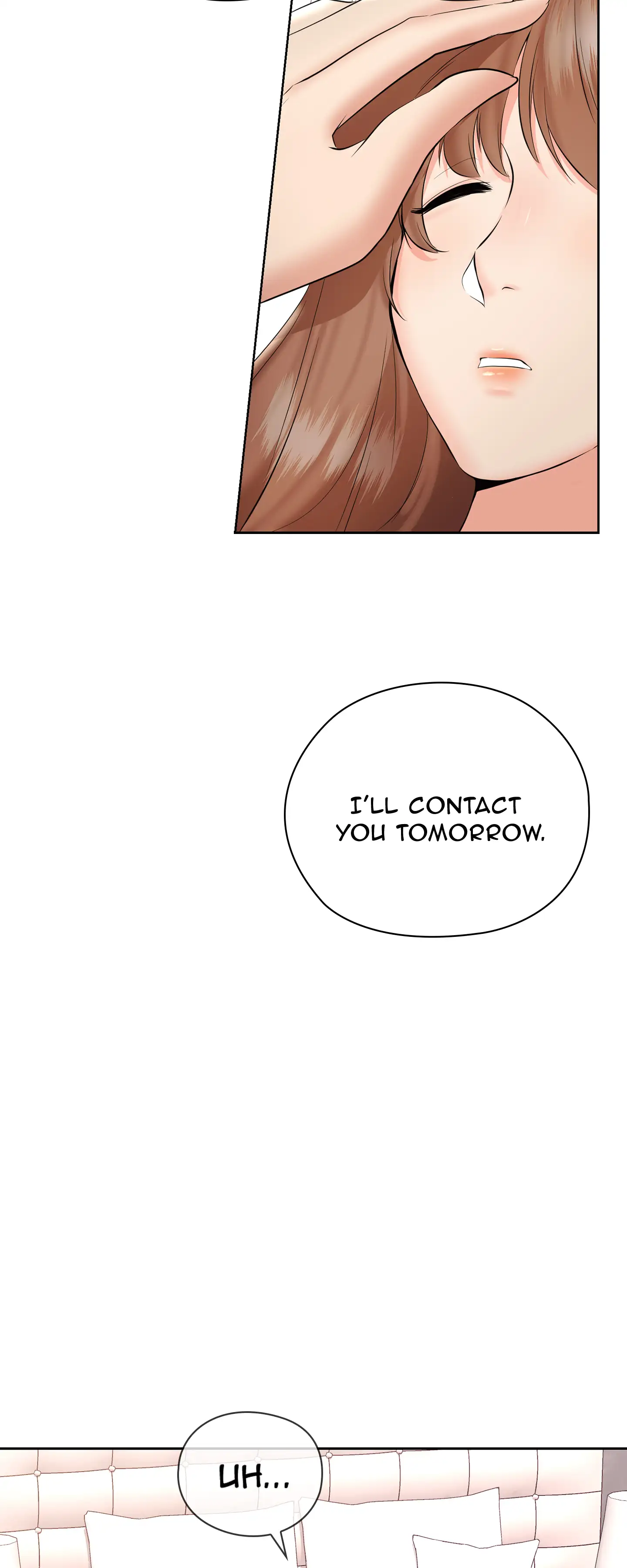 High-Class Person - Episode 3 - read scene 68