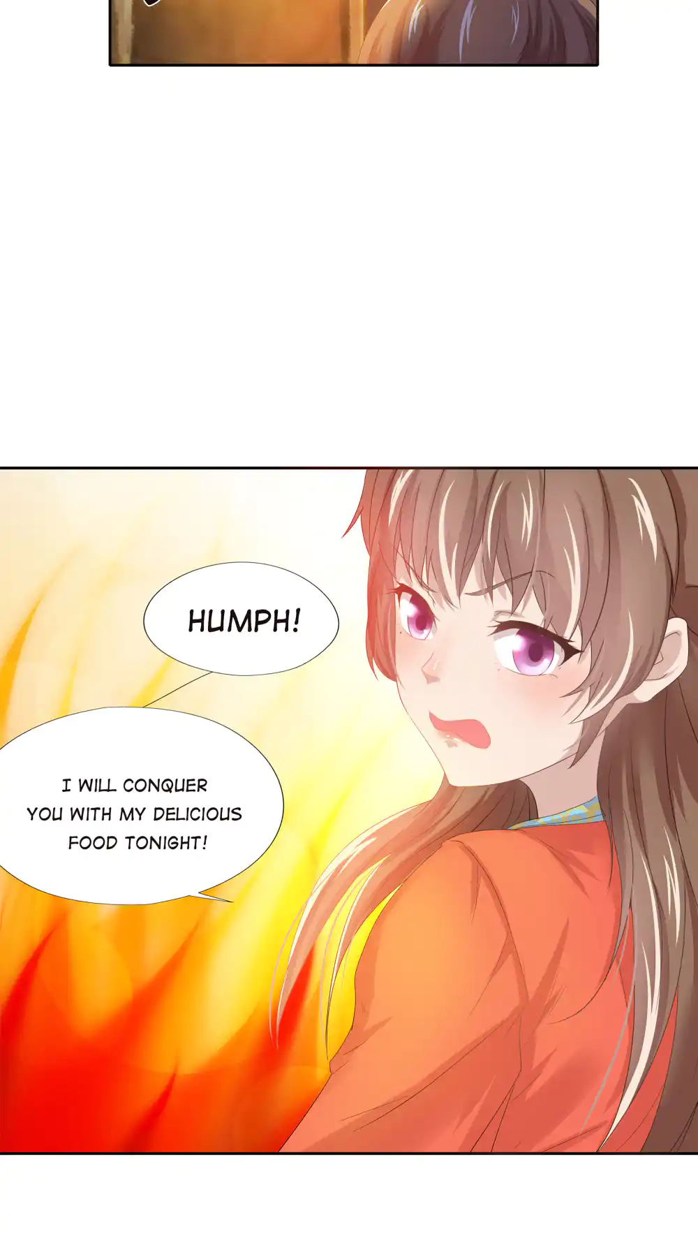 Chef De Cendrillon - Episode 5 - read scene 23