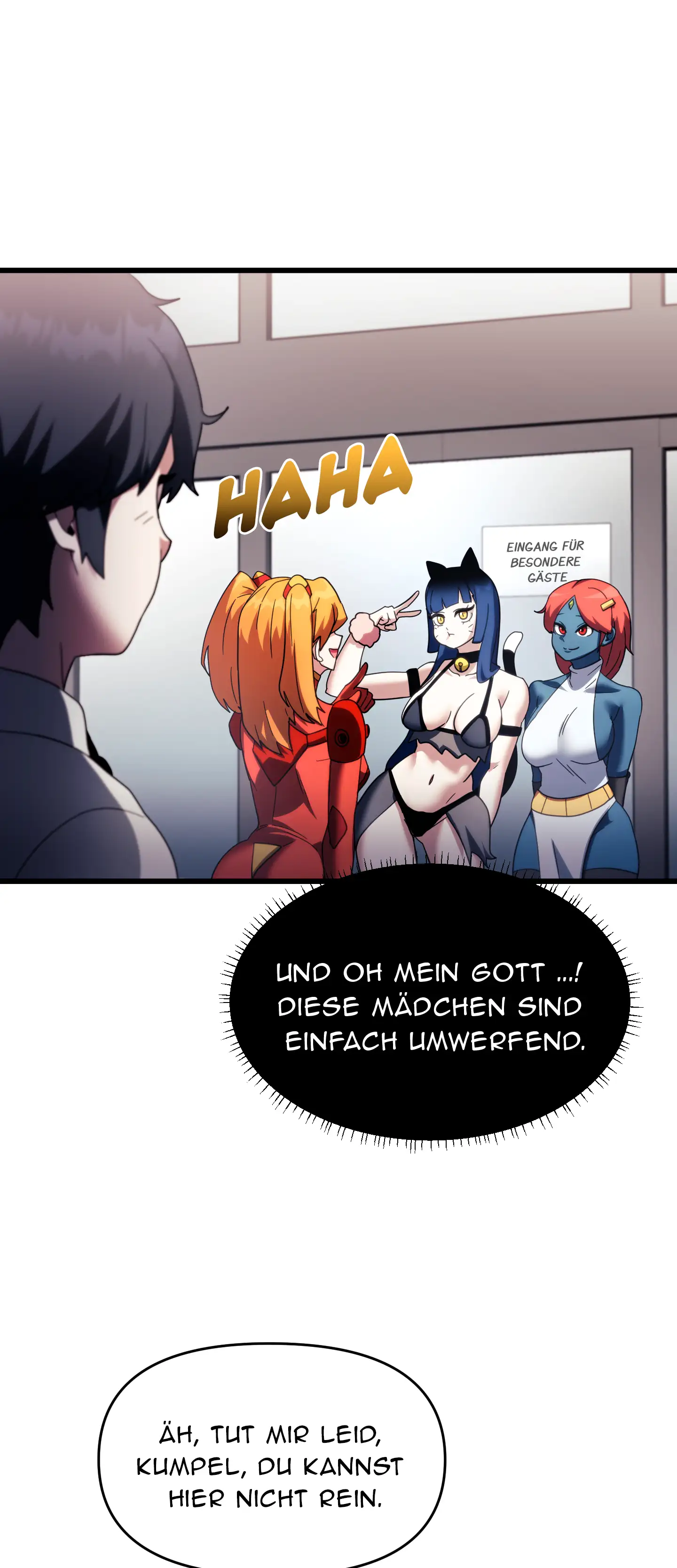 Hotkey finden - Episode 1 - read scene 53