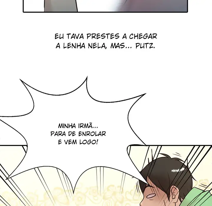 Cunhada Em Treinamento - Episode 1 - read scene 64
