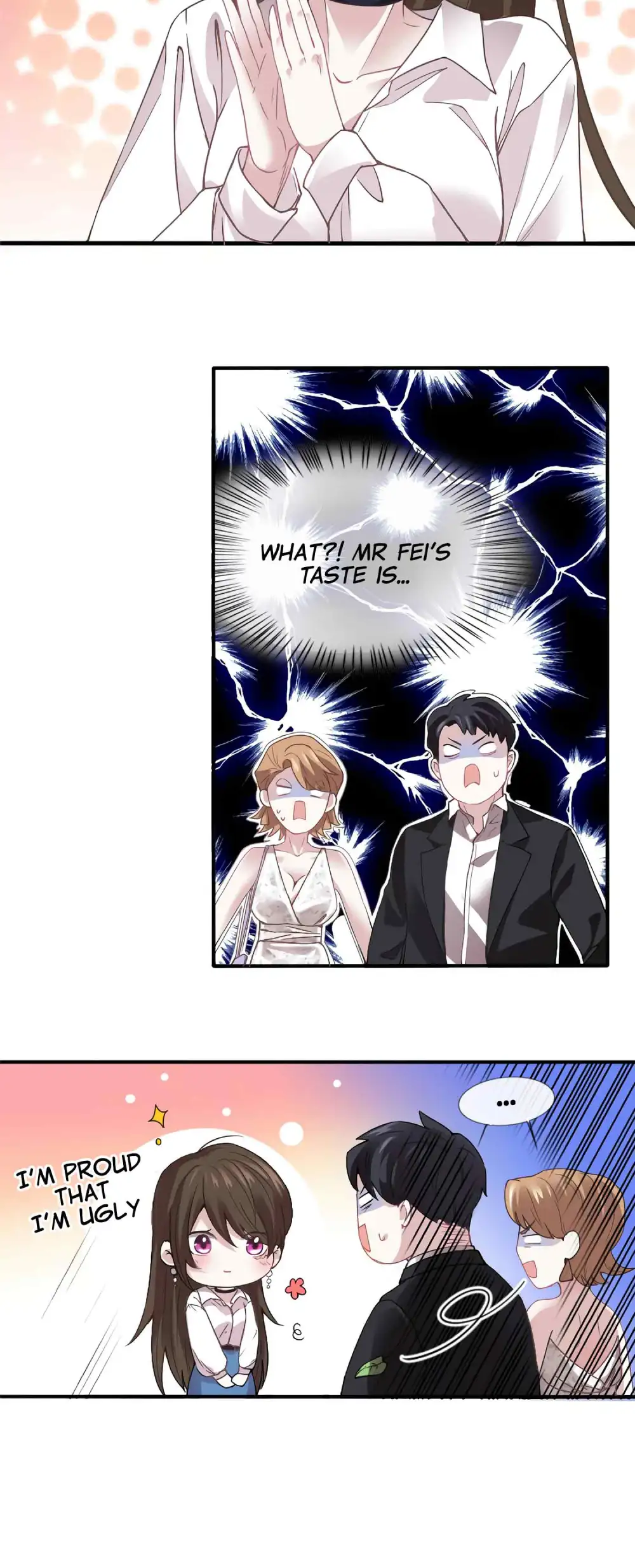 Nancheng Waits for The Moon - Episode 3 - read scene 17