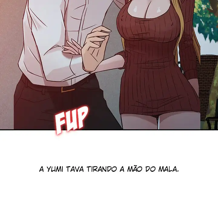 Cunhada Em Treinamento - Episode 4 - read scene 74