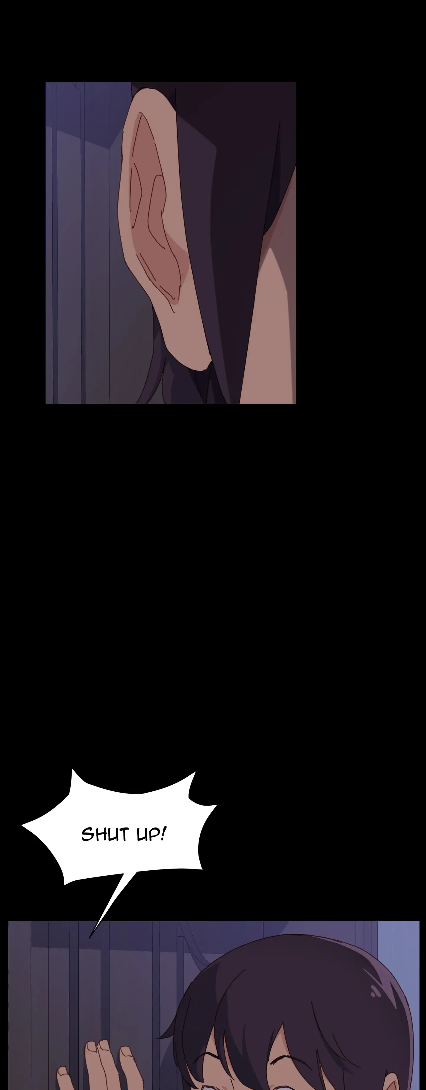 The Assistant - Episode 4 - read scene 38