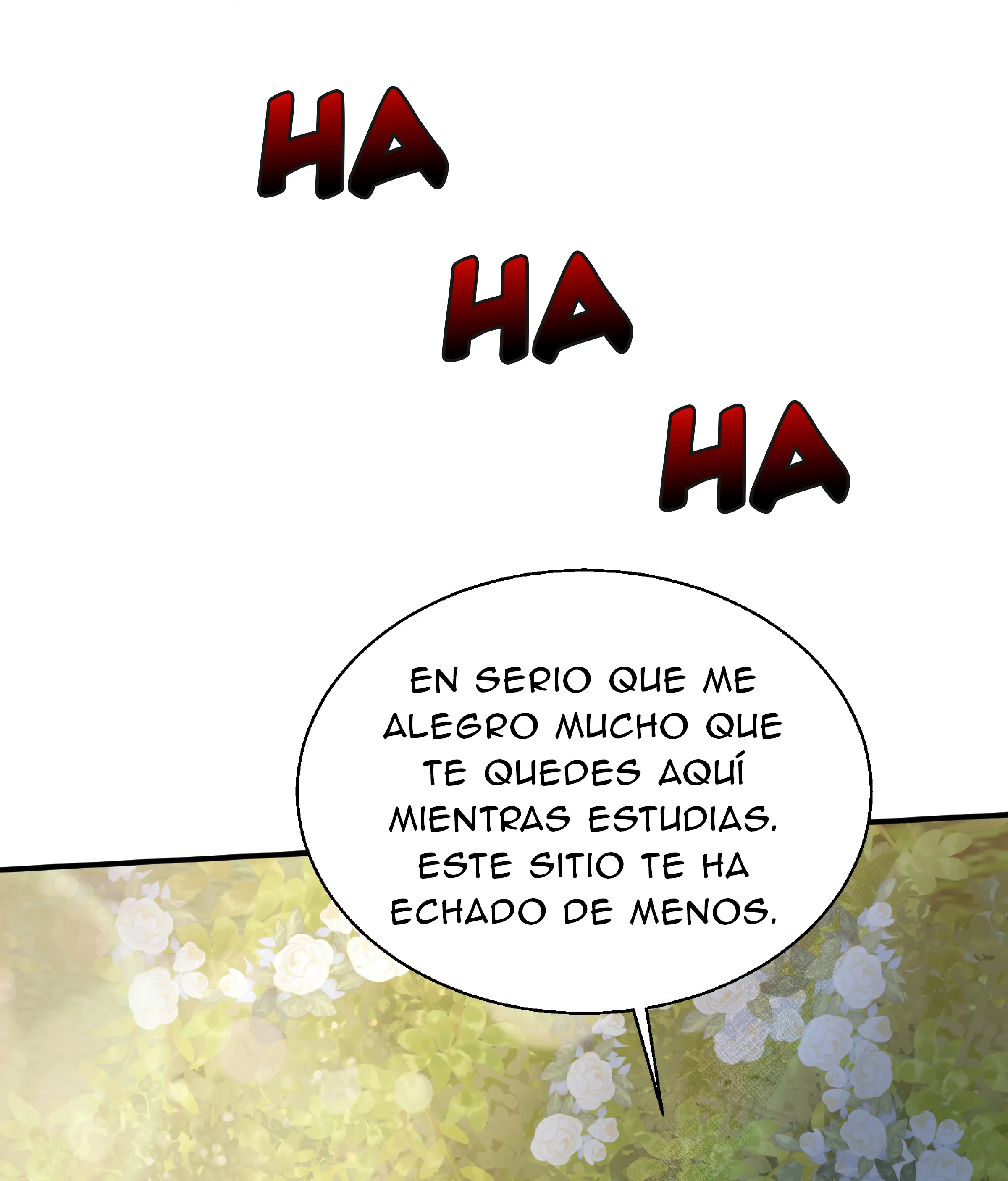 Durazno Maduro, Uva Joven - Episode 1 - read scene 49