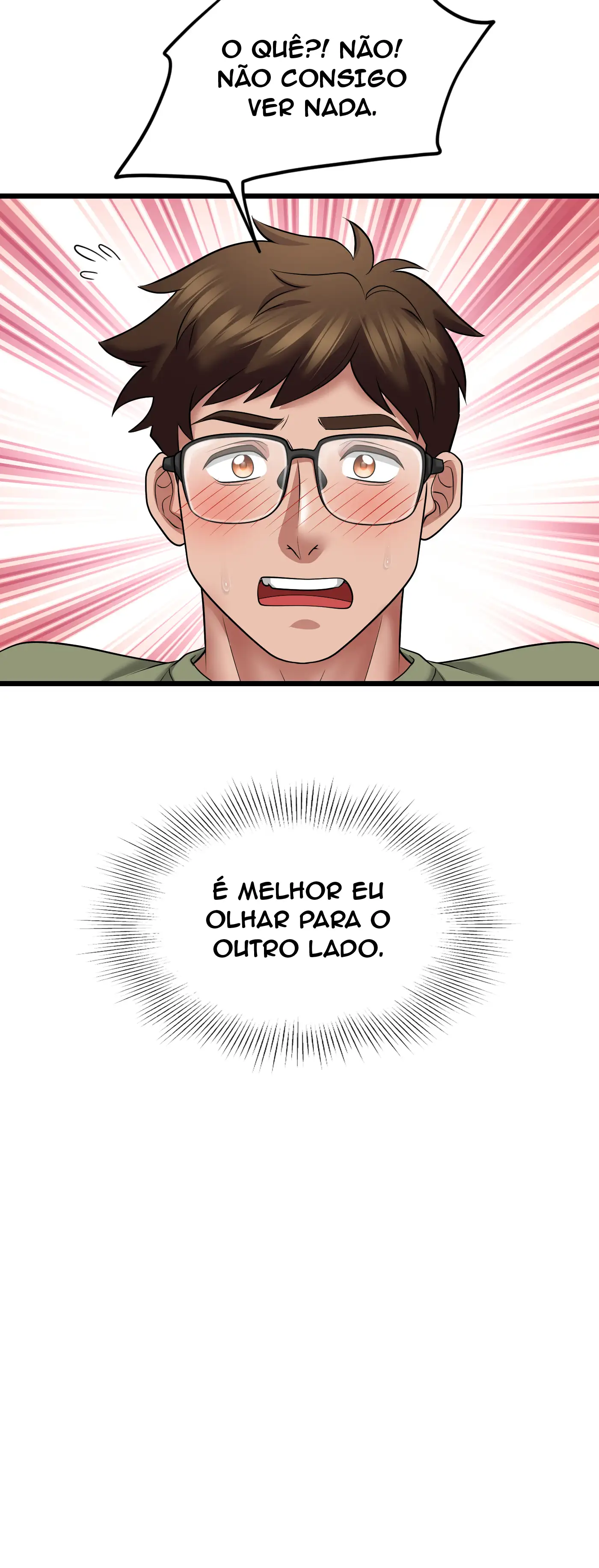 Madrasta Da Faculdade - Episode 2 - read scene 12