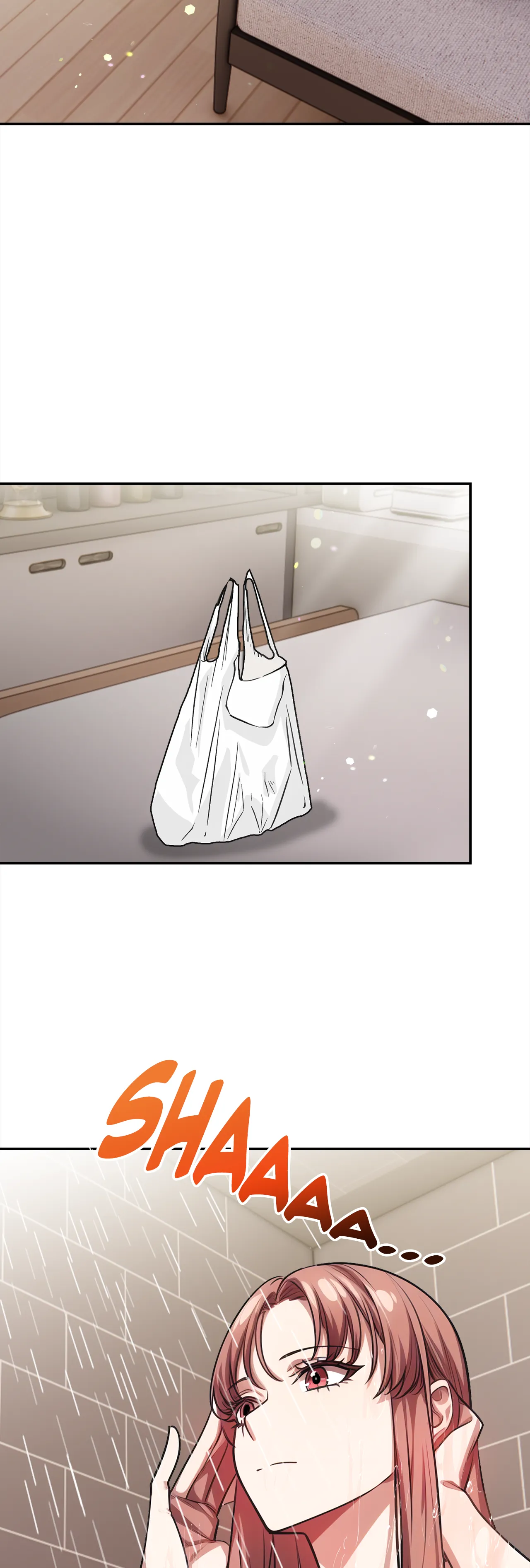 El Secreto De La Mujer Casada - Episode 2 - read scene 23