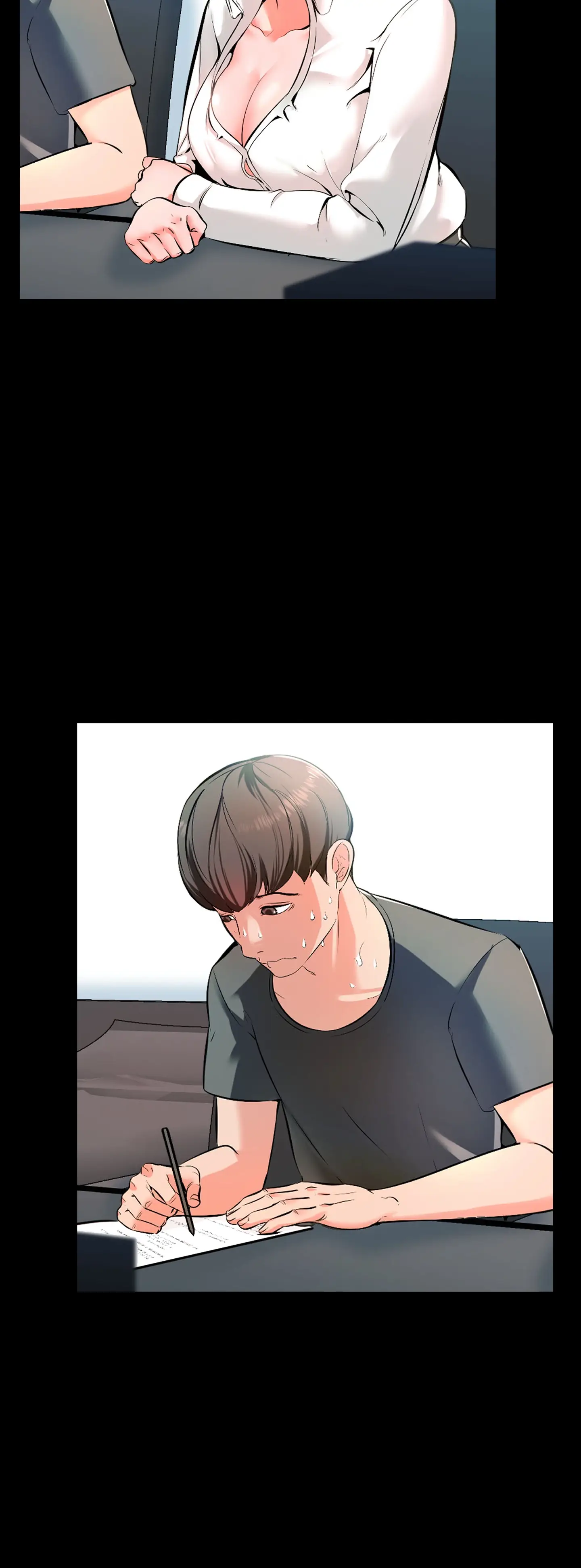Private Tutor - Episode 1 - read scene 25