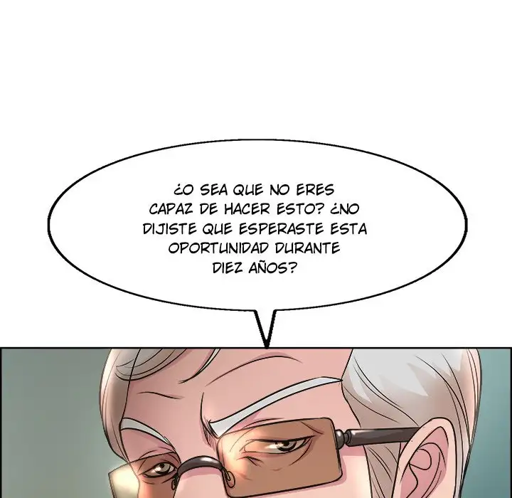La Dura Vida del Profesor - Episode 1 - read scene 86