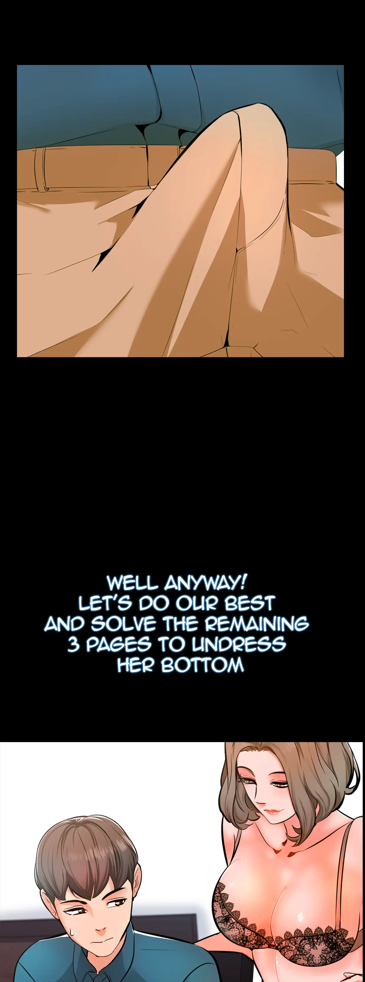 Private Tutor - Episode 4 - read scene 39